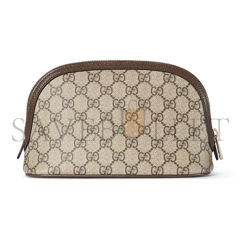 G*u*i ophidia small cosmetic case 838483 (24*13.5*8cm)
